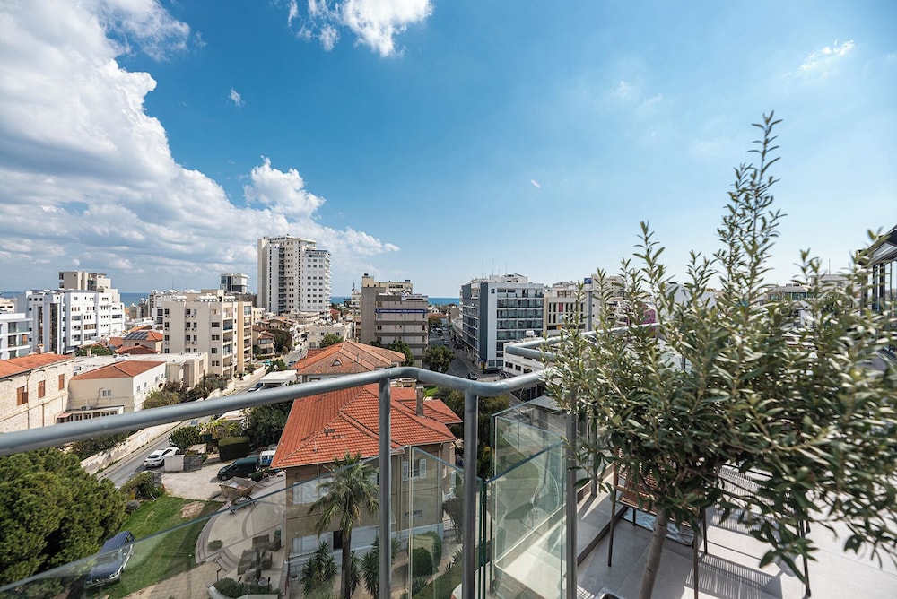 Rise Urban Art Hotel — Attractions in the area in Larnaca, Larnaca Region