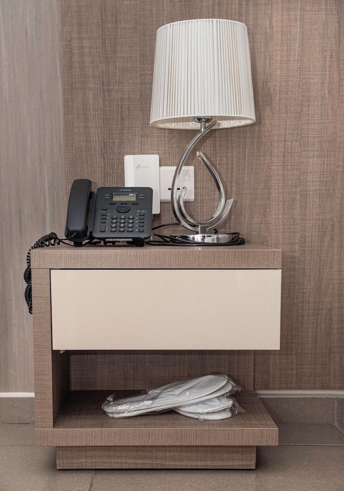 Rise Urban Art Hotel — Hotel rooms in Larnaca, Larnaca Region