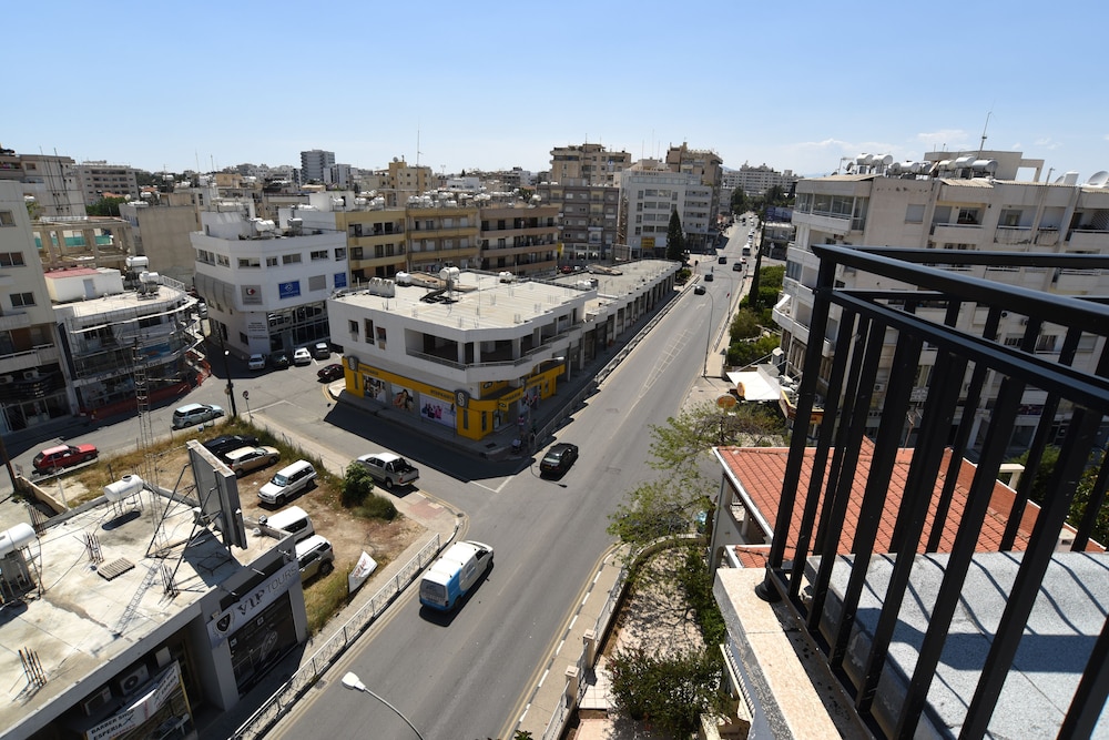 Rise Urban Art Hotel — Attractions in the area in Larnaca, Larnaca Region