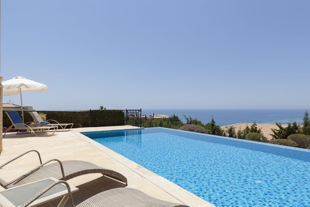 Aphrodite Hills Rentals – Junior Villas - zdjęcie 5