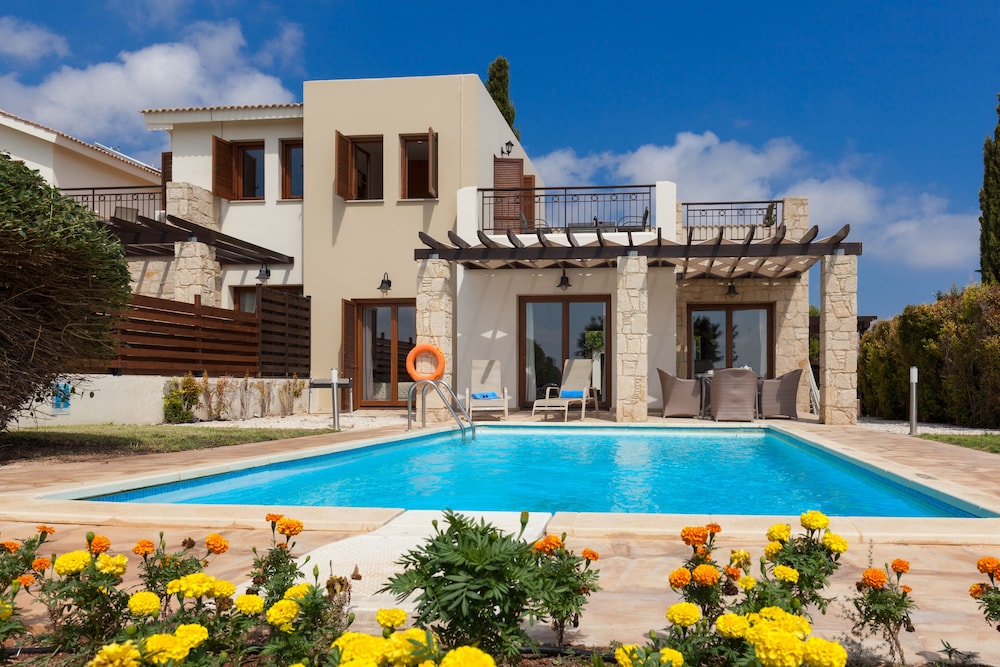 Aphrodite Hills Rentals – Junior Villas - zdjęcie 4