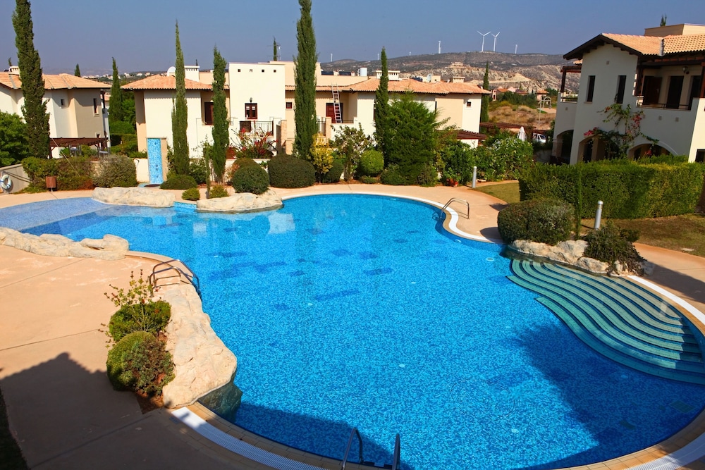 Aphrodite Hills Rentals – Junior Villas - zdjęcie 3