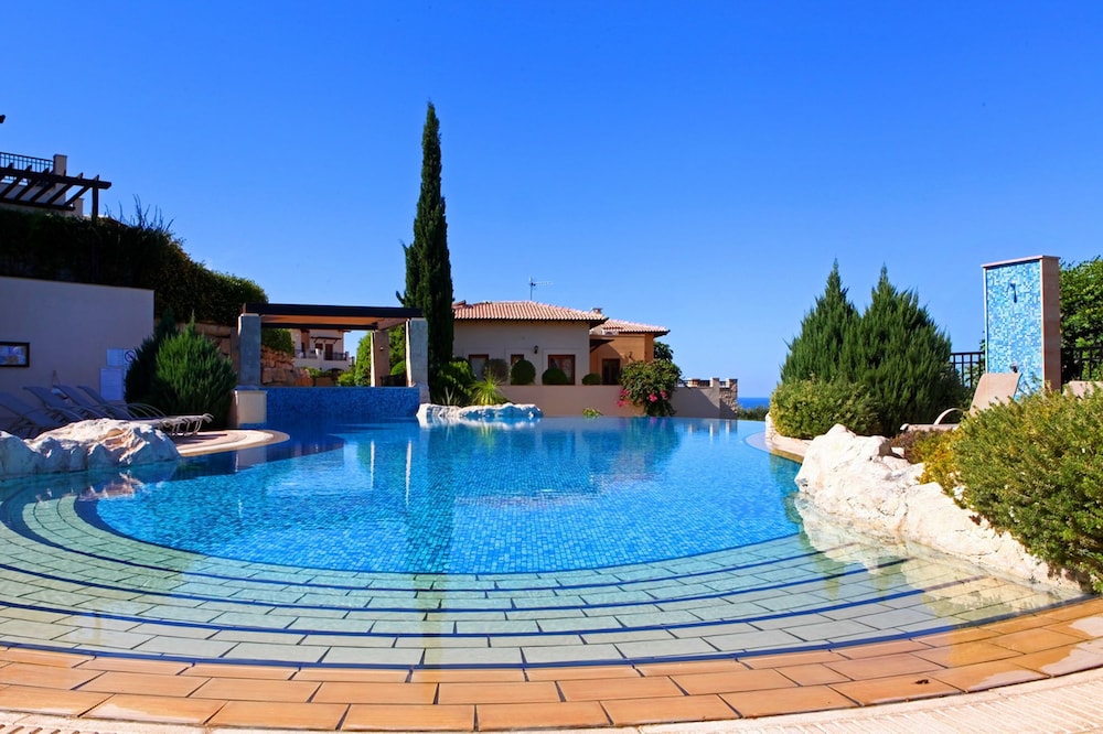 Aphrodite Hills Rentals – Junior Villas - zdjęcie 2
