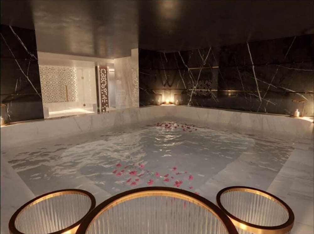 Ivy Cyrene Island Aqua Park Resort — Spa in Sharm El Sheikh, Red Sea