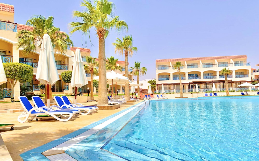 Ivy Cyrene Island Aqua Park Resort - zdjęcie 5