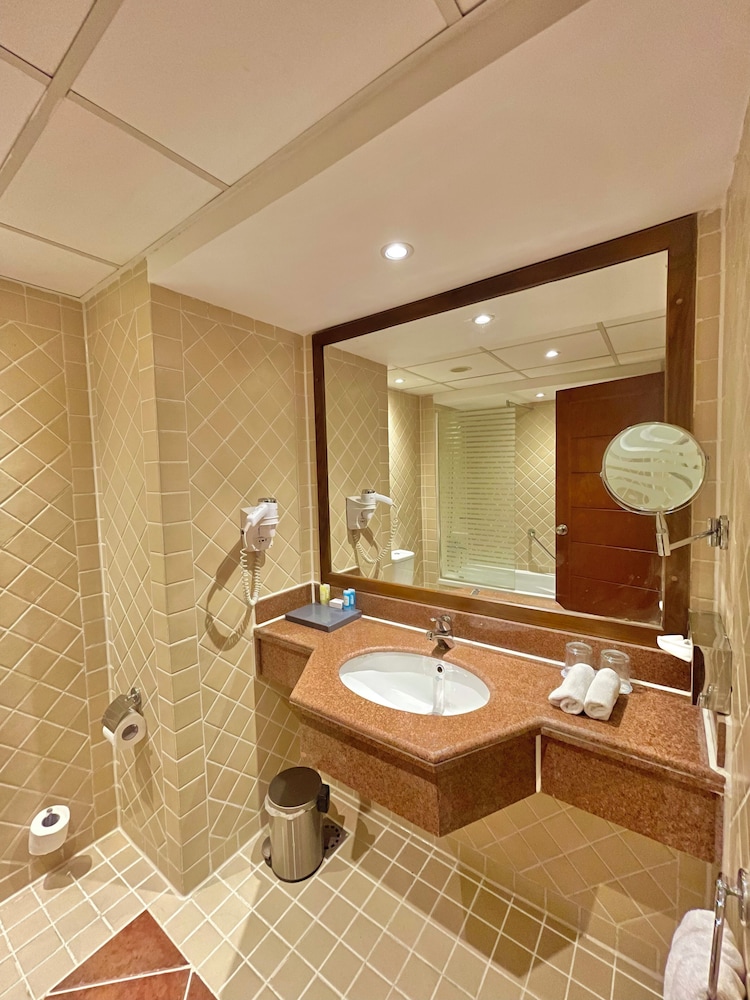 Ivy Cyrene Island Aqua Park Resort — Hotel rooms in Sharm El Sheikh, Red Sea