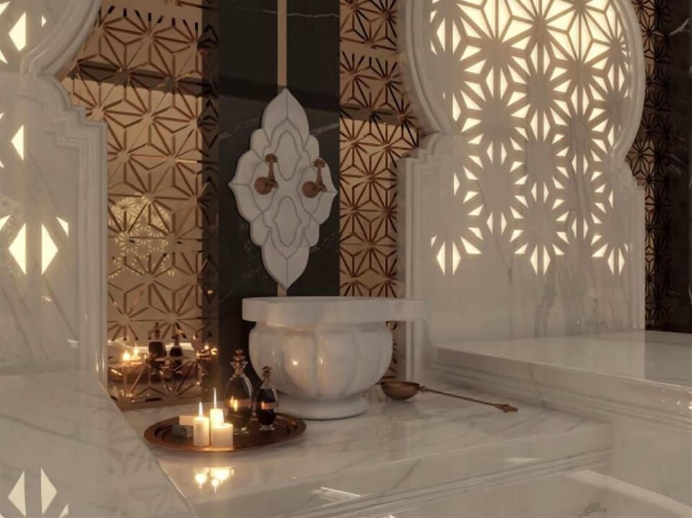 Ivy Cyrene Island Aqua Park Resort — Spa in Sharm El Sheikh, Red Sea