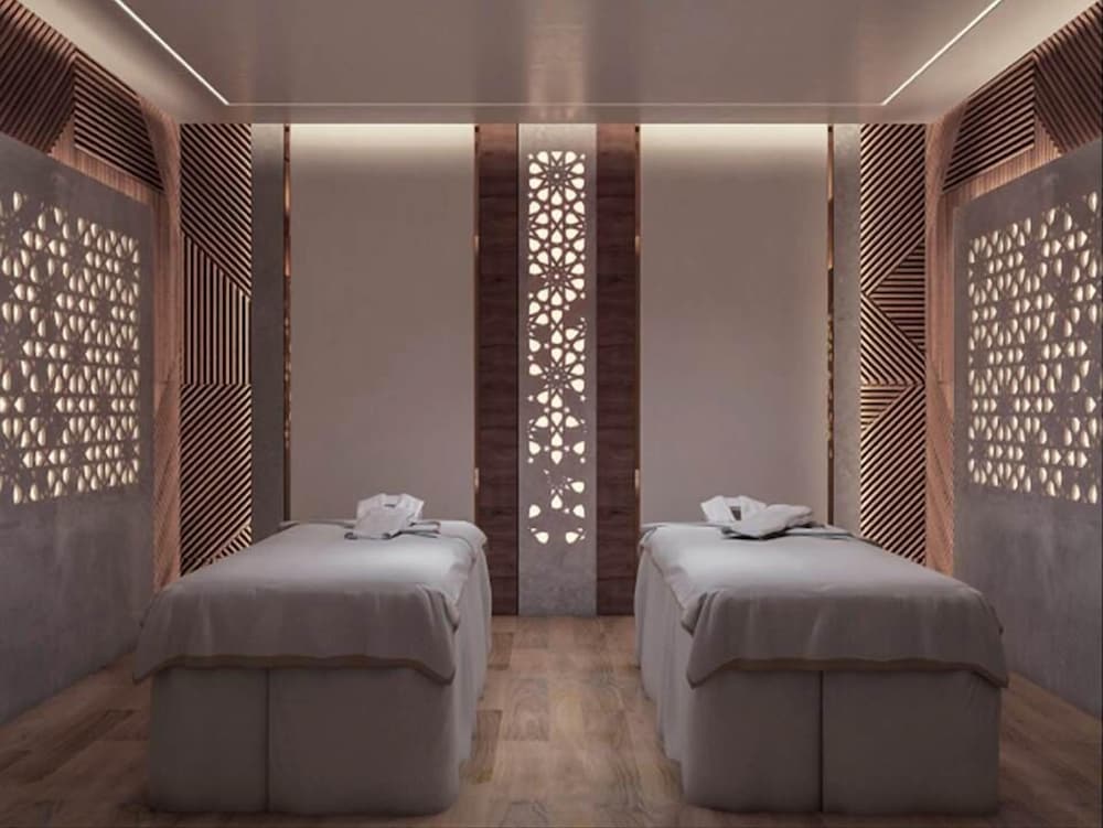 Ivy Cyrene Island Aqua Park Resort — Hotel rooms in Sharm El Sheikh, Red Sea
