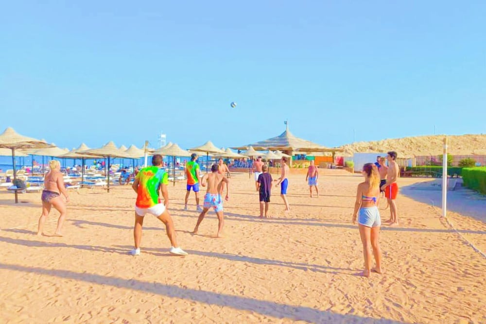 Ivy Cyrene Island Aqua Park Resort — Sports & recreation in Sharm El Sheikh, Red Sea