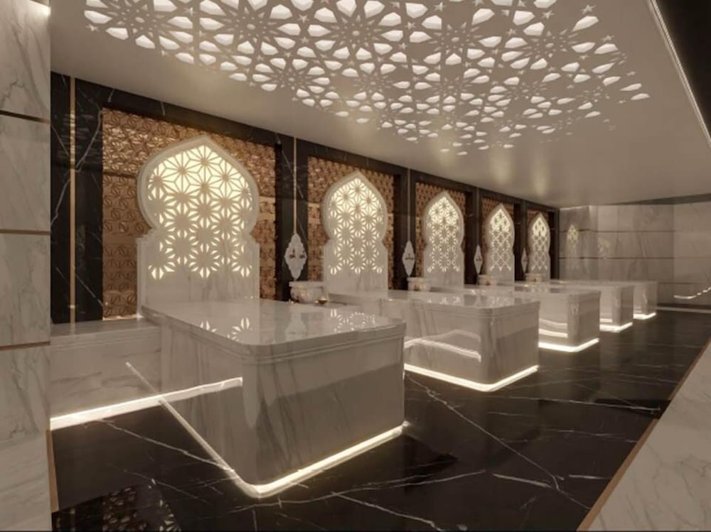 Ivy Cyrene Island Aqua Park Resort — Spa in Sharm El Sheikh, Red Sea