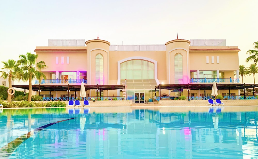 Ivy Cyrene Island Aqua Park Resort - zdjęcie 2