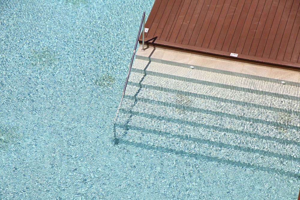 Iberostar Waves Cala Millor -Adults Only — Swimming pool in Cala Millor, Balearic Islands