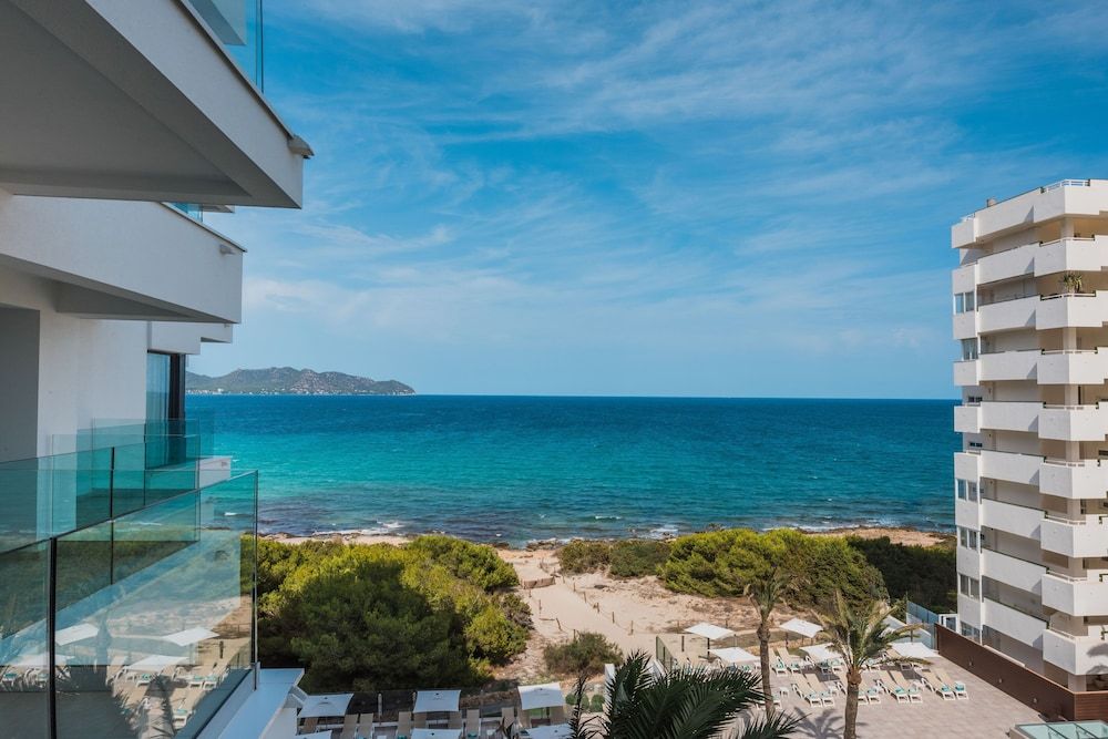 Iberostar Waves Cala Millor -Adults Only - zdjęcie 4