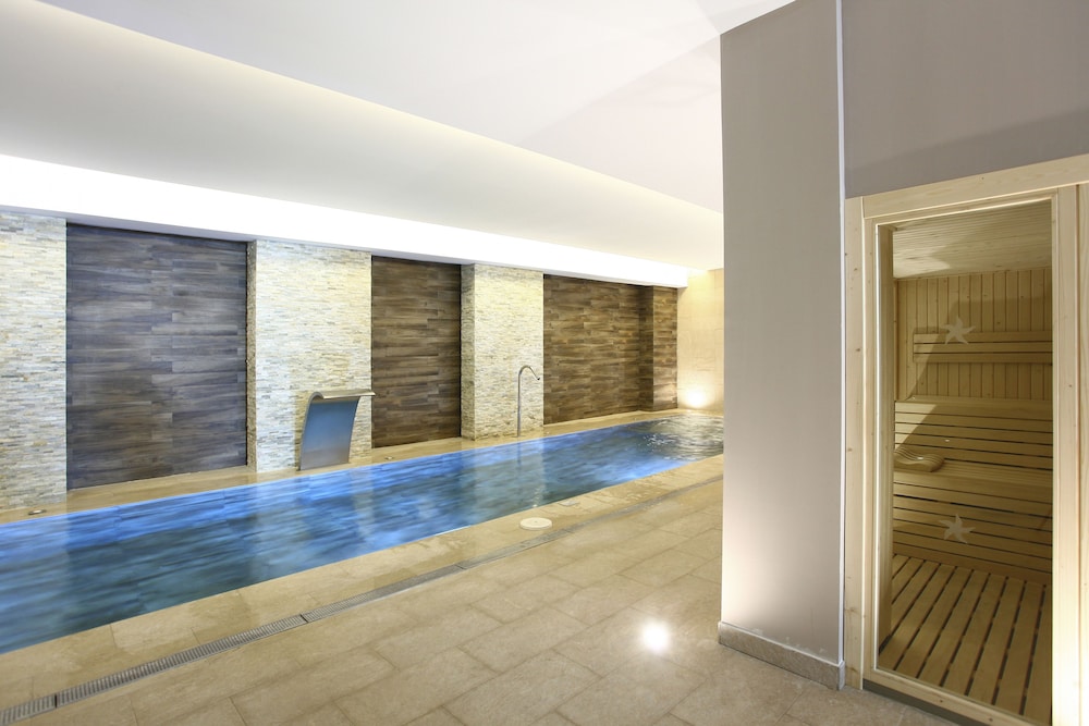 Iberostar Waves Cala Millor -Adults Only — Spa in Cala Millor, Balearic Islands