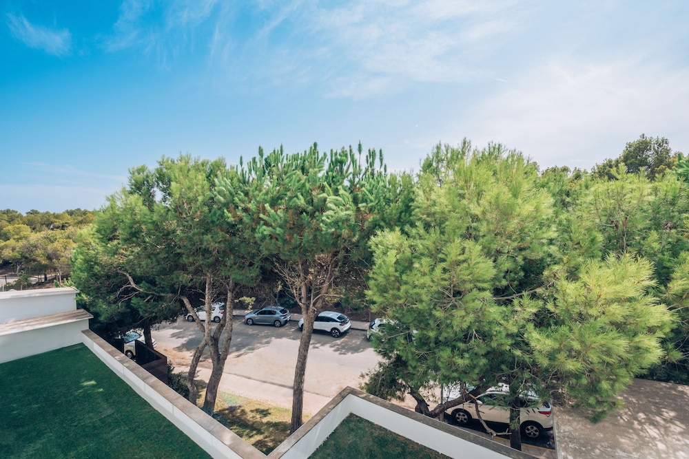 Iberostar Waves Cala Millor -Adults Only — Attractions in the area in Cala Millor, Balearic Islands