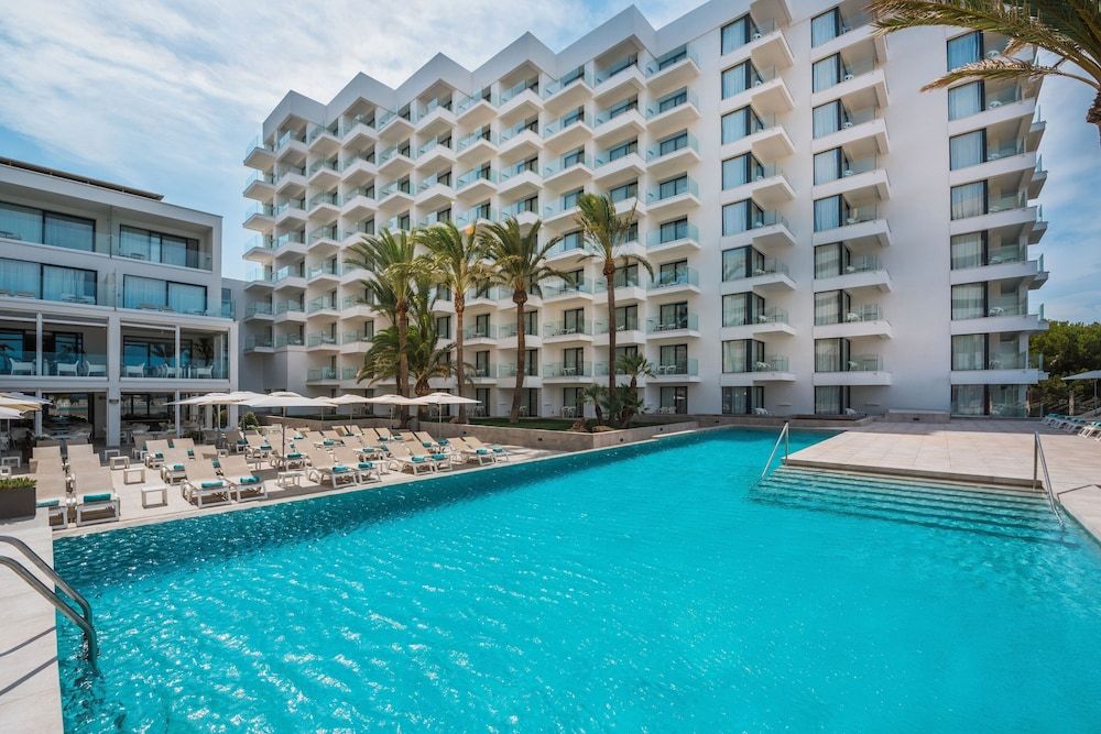 Iberostar Waves Cala Millor -Adults Only - zdjęcie 3