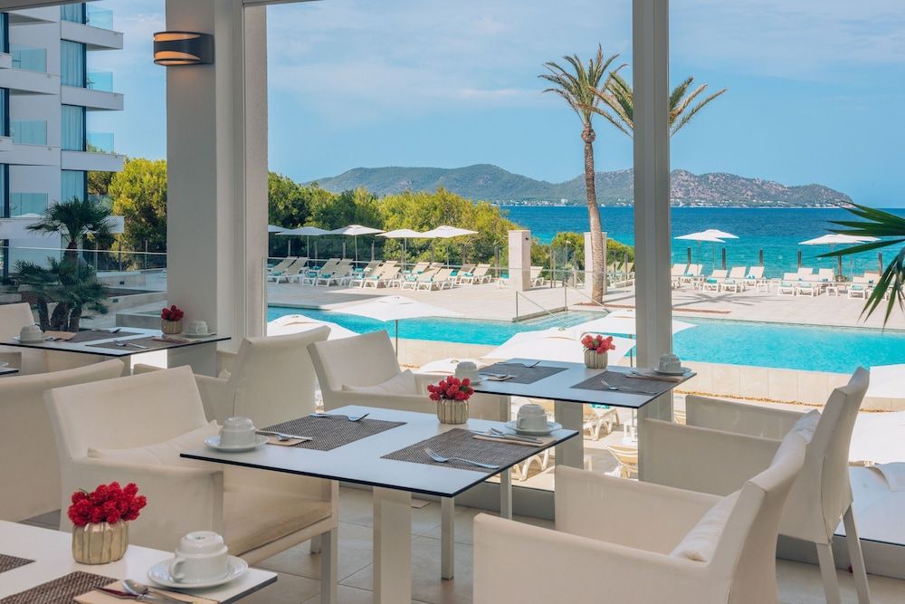 Iberostar Waves Cala Millor -Adults Only - zdjęcie 5