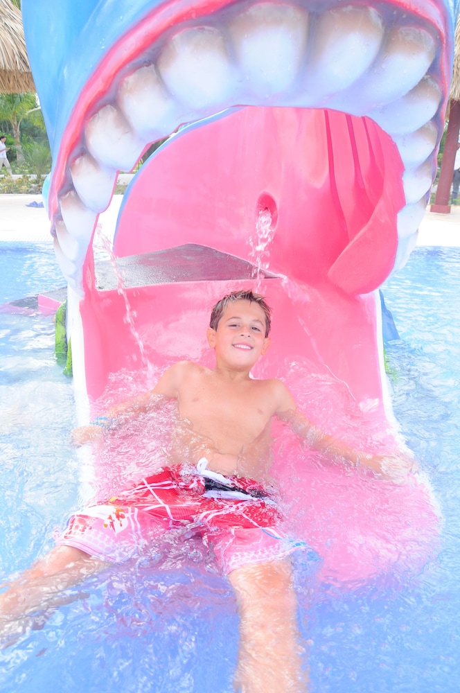 Bahia Principe Explore Turquesa - Hyatt Inclusive Collection - All Inclusive — Attractions for children in Bavaro, La Altagracia