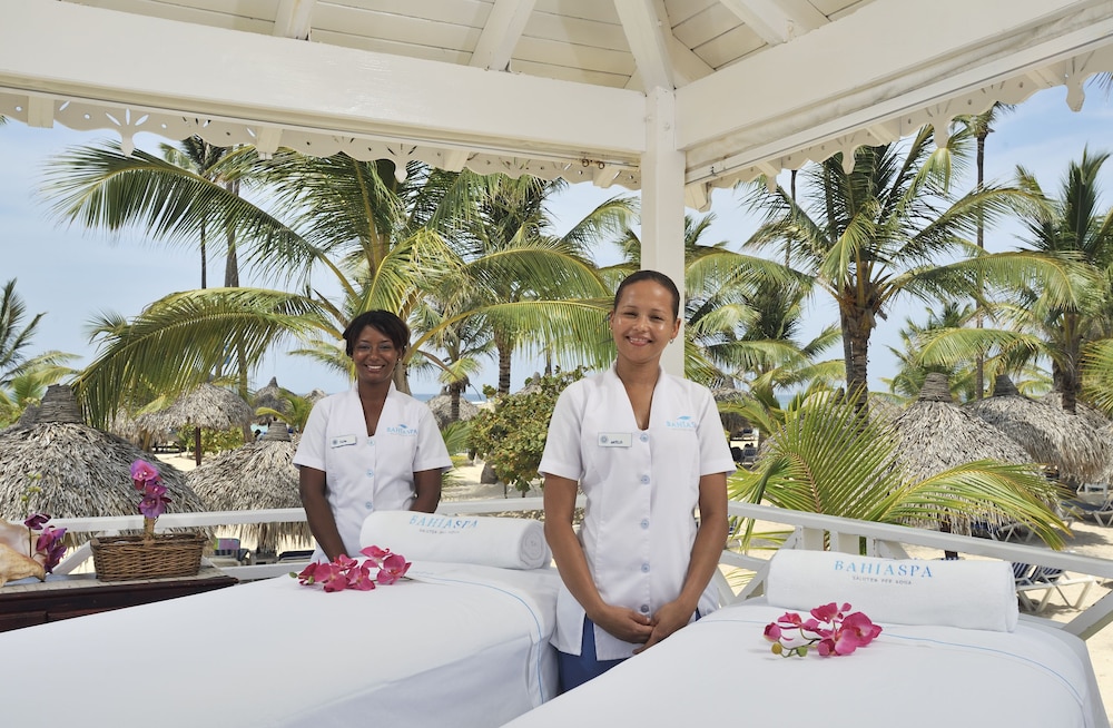 Bahia Principe Explore Turquesa - Hyatt Inclusive Collection - All Inclusive — Spa in Bavaro, La Altagracia