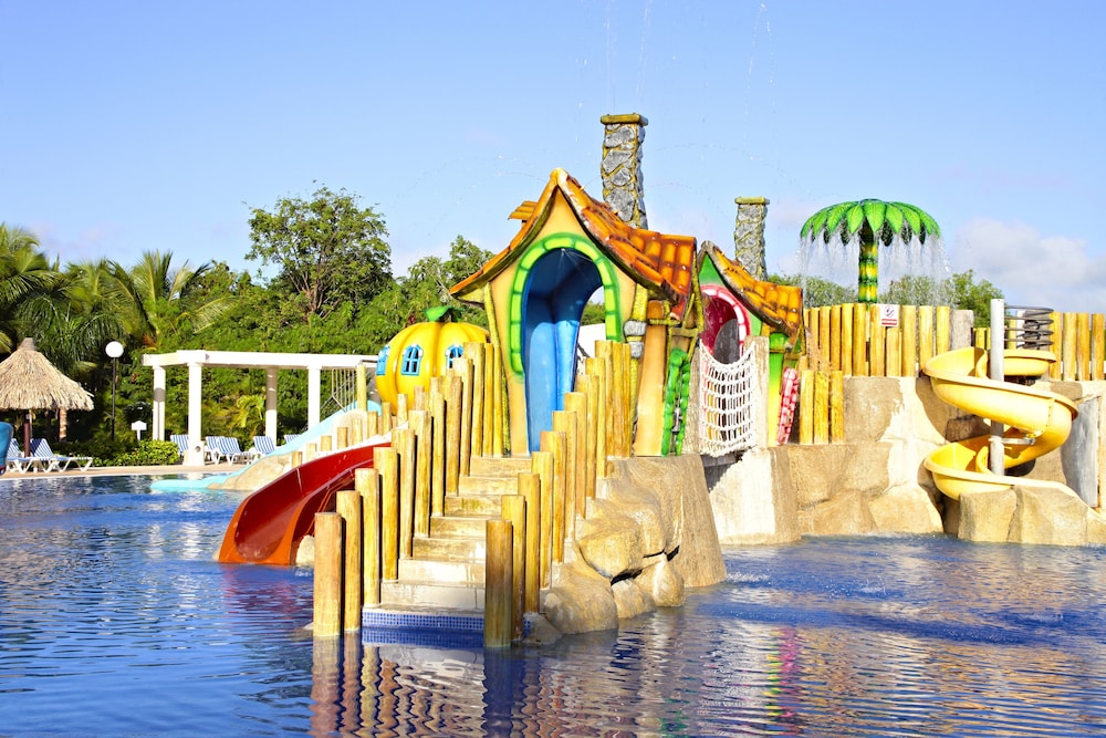 Bahia Principe Explore Turquesa - Hyatt Inclusive Collection - All Inclusive — Attractions for children in Bavaro, La Altagracia