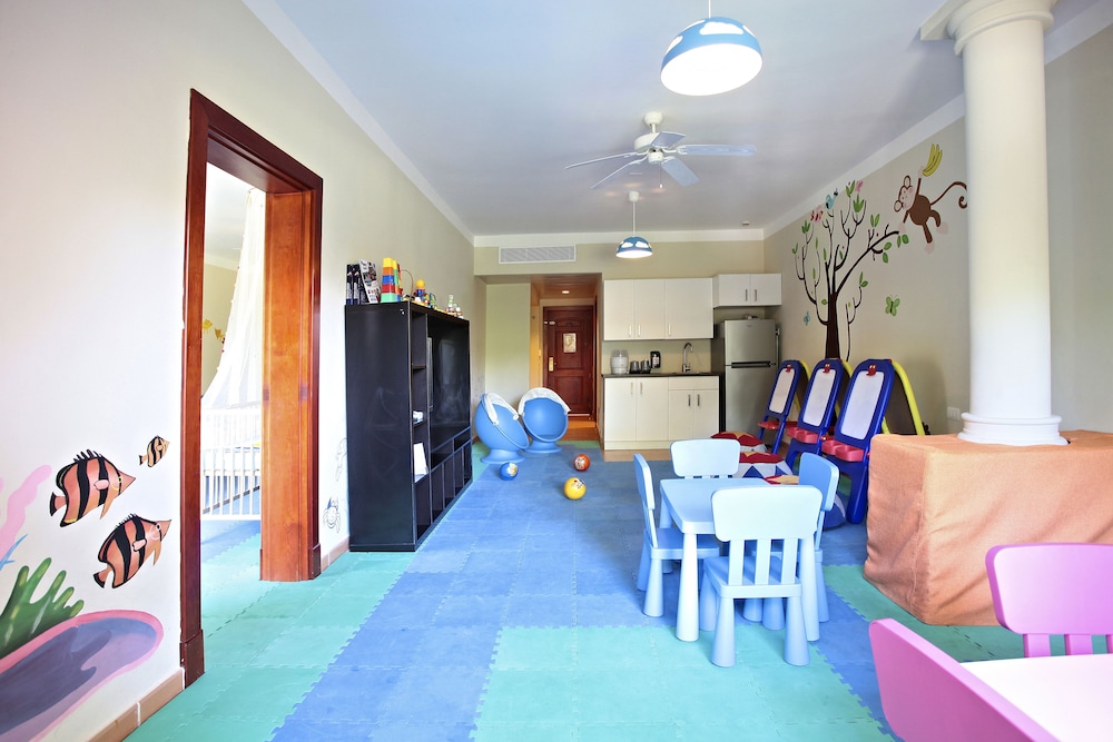 Bahia Principe Explore Turquesa - Hyatt Inclusive Collection - All Inclusive — Attractions for children in Bavaro, La Altagracia