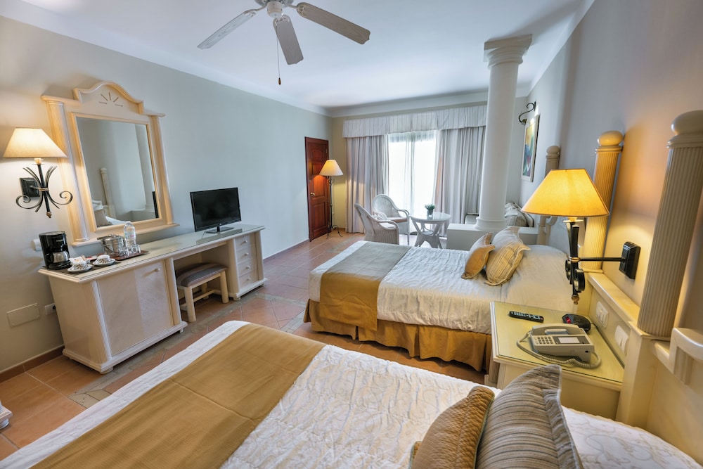 Bahia Principe Explore Turquesa - Hyatt Inclusive Collection - All Inclusive — Hotel rooms in Bavaro, La Altagracia