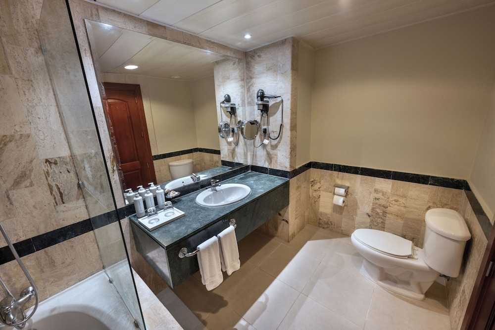 Bahia Principe Explore Turquesa - Hyatt Inclusive Collection - All Inclusive — Hotel rooms in Bavaro, La Altagracia