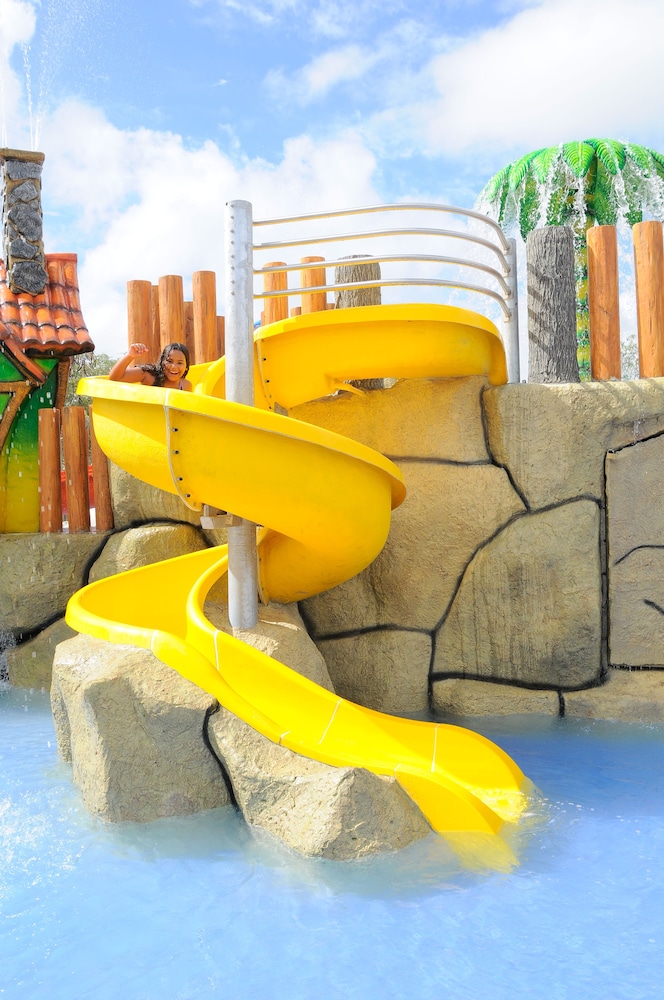 Bahia Principe Explore Turquesa - Hyatt Inclusive Collection - All Inclusive — Attractions for children in Bavaro, La Altagracia