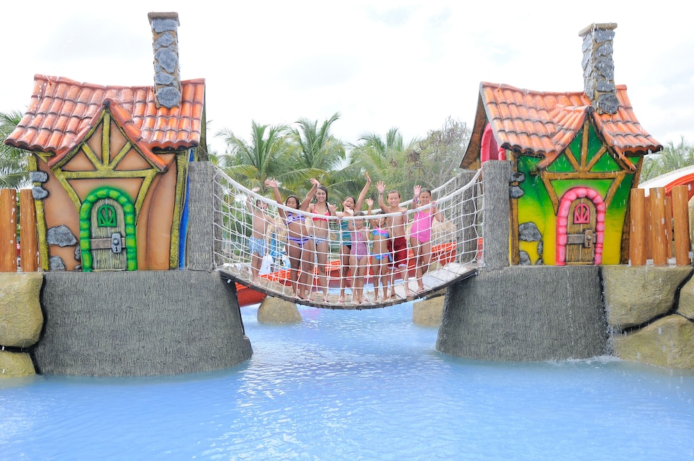 Bahia Principe Explore Turquesa - Hyatt Inclusive Collection - All Inclusive — Attractions for children in Bavaro, La Altagracia
