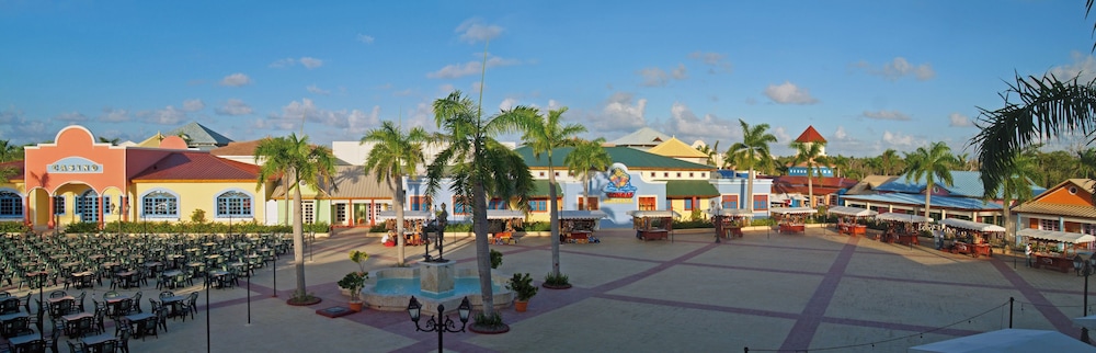 Bahia Principe Explore Turquesa - Hyatt Inclusive Collection - All Inclusive — Attractions in the area in Bavaro, La Altagracia