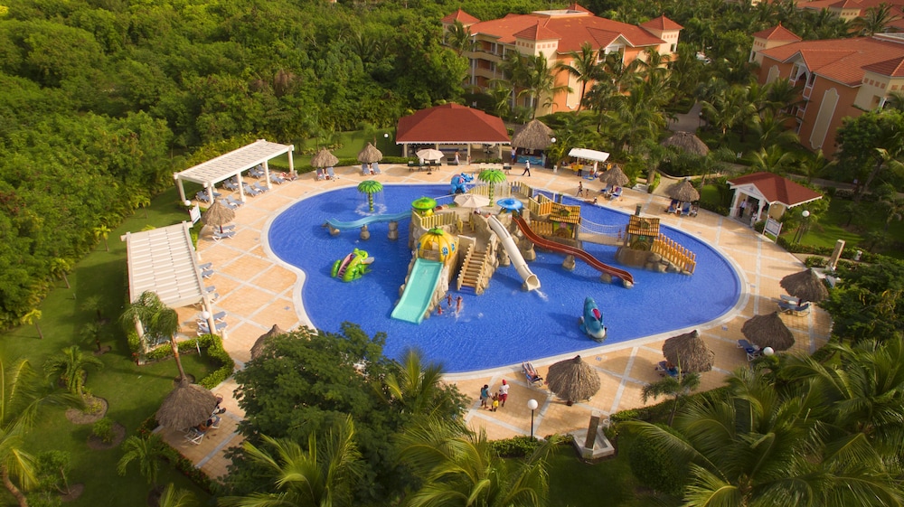 Bahia Principe Explore Turquesa - Hyatt Inclusive Collection - All Inclusive — Attractions for children in Bavaro, La Altagracia