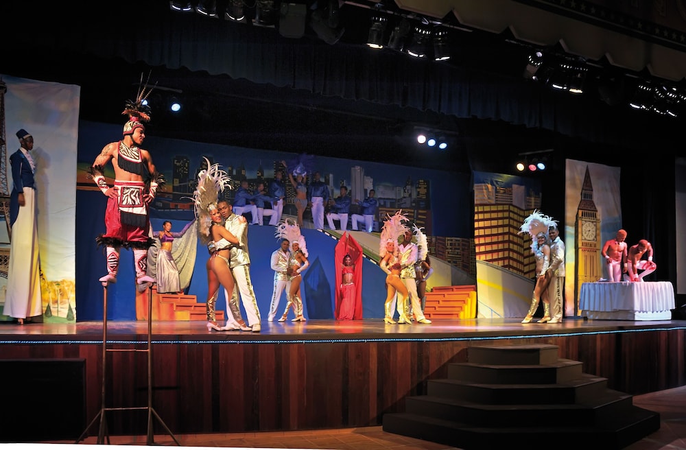Bahia Principe Explore Turquesa - Hyatt Inclusive Collection - All Inclusive — Attractions in the area in Bavaro, La Altagracia