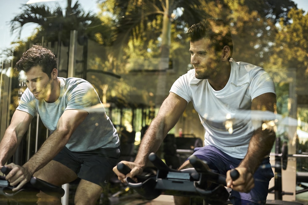 Bahia Principe Explore Turquesa - Hyatt Inclusive Collection - All Inclusive — Sports & recreation in Bavaro, La Altagracia