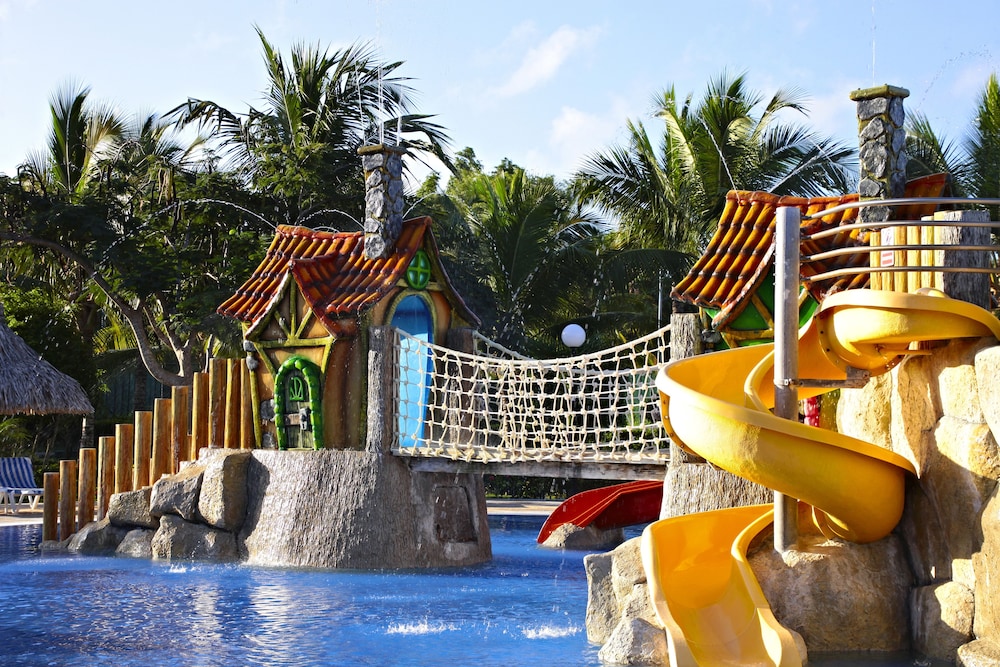 Bahia Principe Explore Turquesa - Hyatt Inclusive Collection - All Inclusive — Attractions for children in Bavaro, La Altagracia