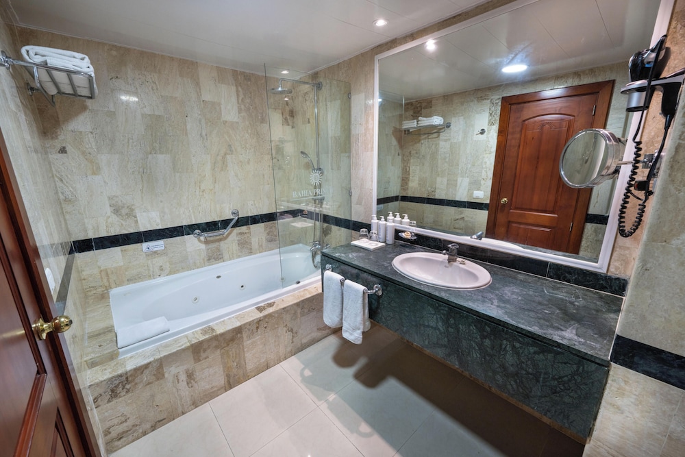 Bahia Principe Explore Turquesa - Hyatt Inclusive Collection - All Inclusive — Hotel rooms in Bavaro, La Altagracia