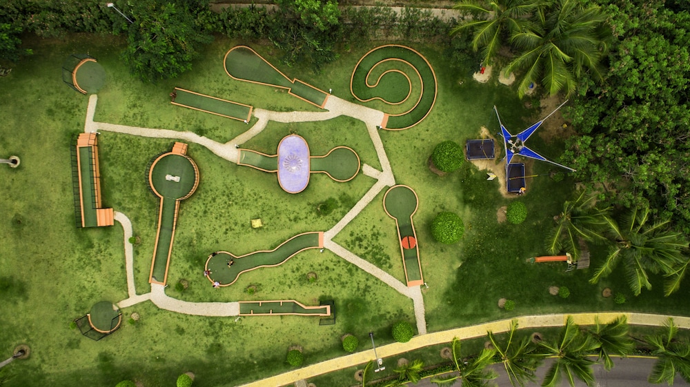 Bahia Principe Explore Turquesa - Hyatt Inclusive Collection - All Inclusive — Sports & recreation in Bavaro, La Altagracia