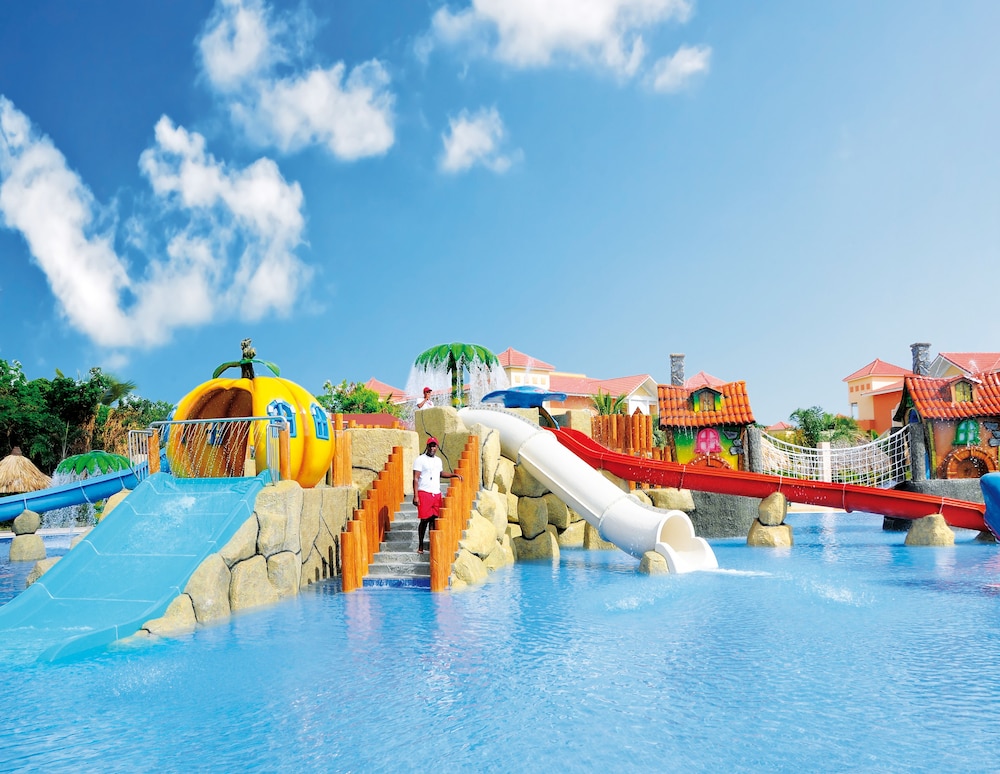 Bahia Principe Explore Turquesa - Hyatt Inclusive Collection - All Inclusive — Attractions for children in Bavaro, La Altagracia