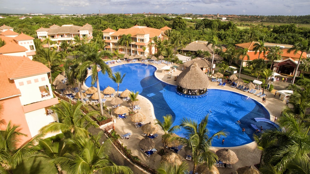 Bahia Principe Explore Turquesa - Hyatt Inclusive Collection - All Inclusive — Main photo in Bavaro, La Altagracia