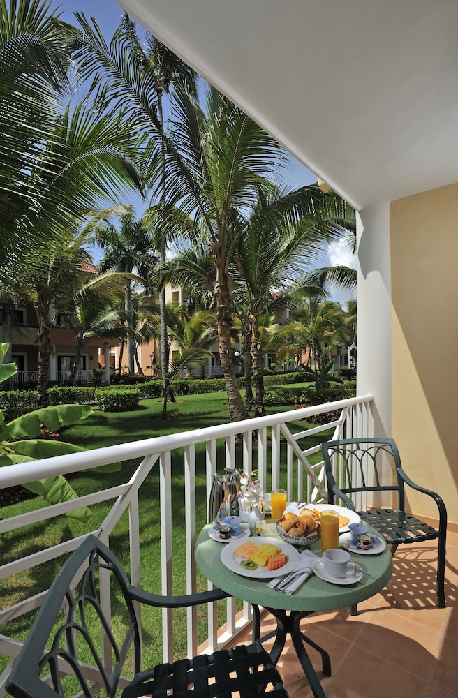 Bahia Principe Explore Turquesa - Hyatt Inclusive Collection - All Inclusive — Hotel rooms in Bavaro, La Altagracia