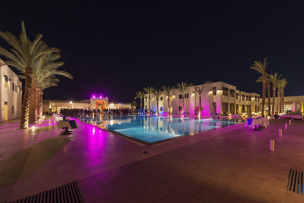 SENTIDO Reef Oasis Aqua Park Resort - All inclusive — Swimming pool in Sharm El Sheikh, Red Sea