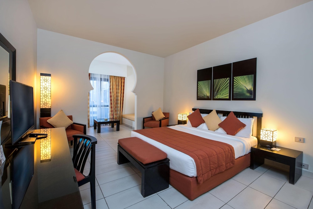 SENTIDO Reef Oasis Aqua Park Resort - All inclusive — Hotel rooms in Sharm El Sheikh, Red Sea