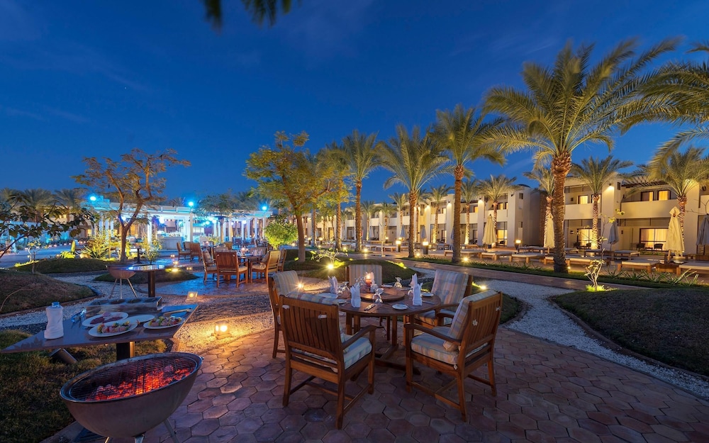 SENTIDO Reef Oasis Aqua Park Resort - All inclusive — Restaurant & bars in Sharm El Sheikh, Red Sea