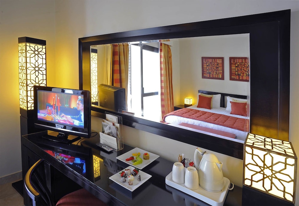 SENTIDO Reef Oasis Aqua Park Resort - All inclusive — Hotel rooms in Sharm El Sheikh, Red Sea