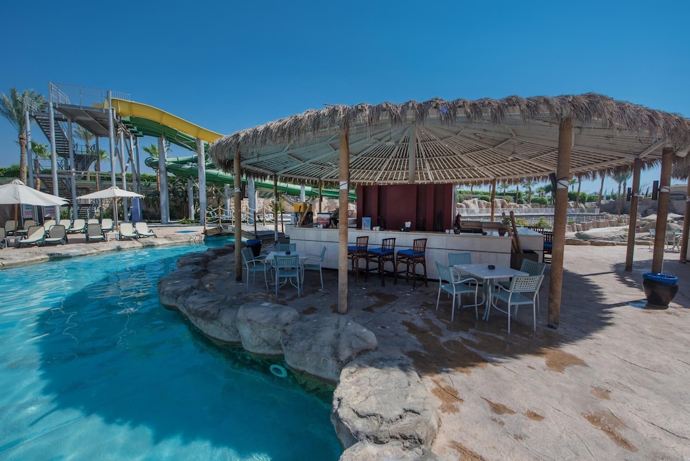 SENTIDO Reef Oasis Aqua Park Resort - All inclusive — Restaurant & bars in Sharm El Sheikh, Red Sea