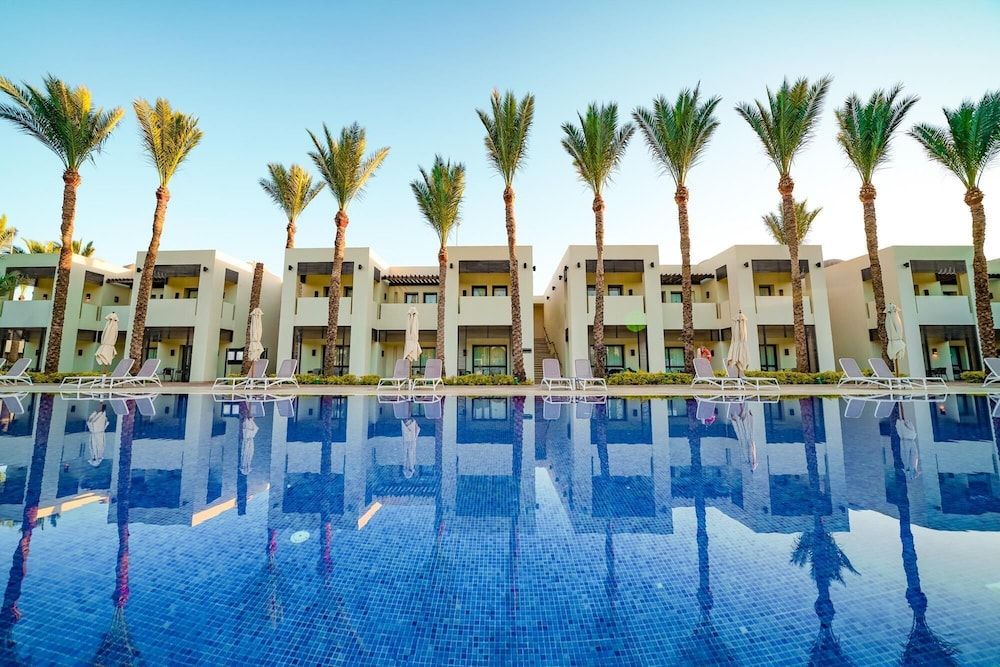 SENTIDO Reef Oasis Aqua Park Resort - All inclusive
