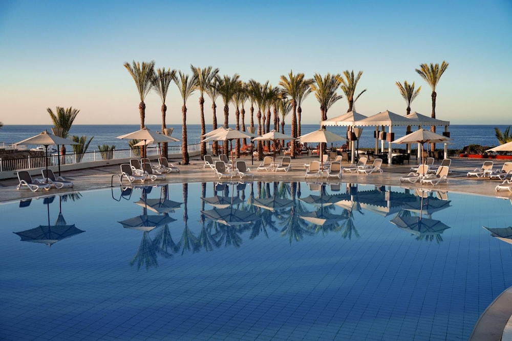 SENTIDO Reef Oasis Aqua Park Resort - All inclusive — Swimming pool in Sharm El Sheikh, Red Sea