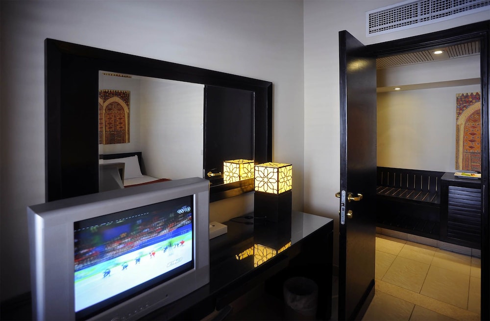 SENTIDO Reef Oasis Aqua Park Resort - All inclusive — Hotel rooms in Sharm El Sheikh, Red Sea