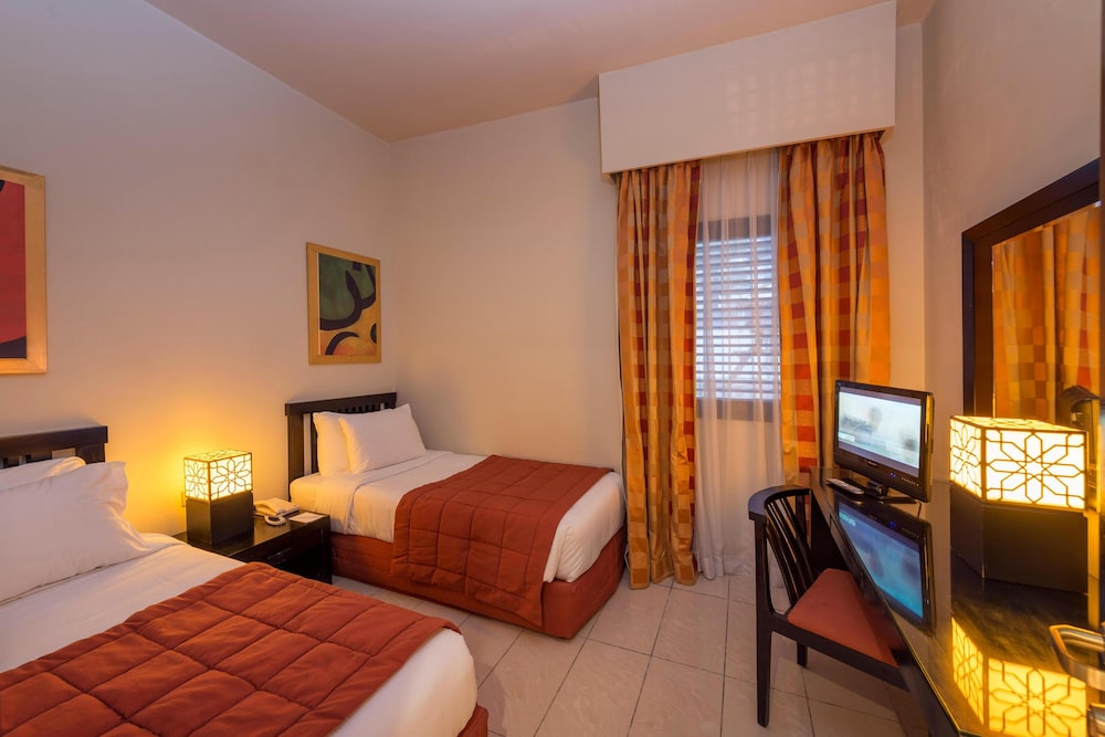 SENTIDO Reef Oasis Aqua Park Resort - All inclusive — Hotel rooms in Sharm El Sheikh, Red Sea