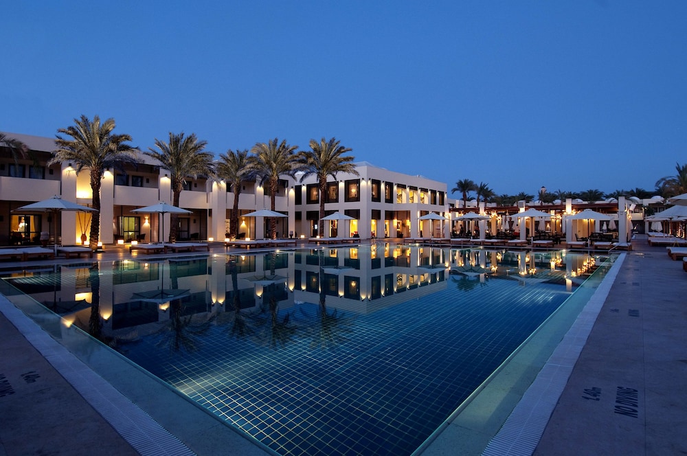 SENTIDO Reef Oasis Aqua Park Resort - All inclusive — Swimming pool in Sharm El Sheikh, Red Sea