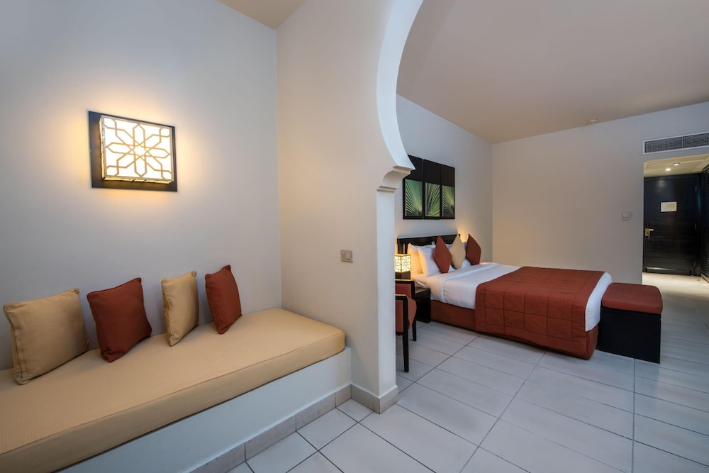 SENTIDO Reef Oasis Aqua Park Resort - All inclusive — Hotel rooms in Sharm El Sheikh, Red Sea